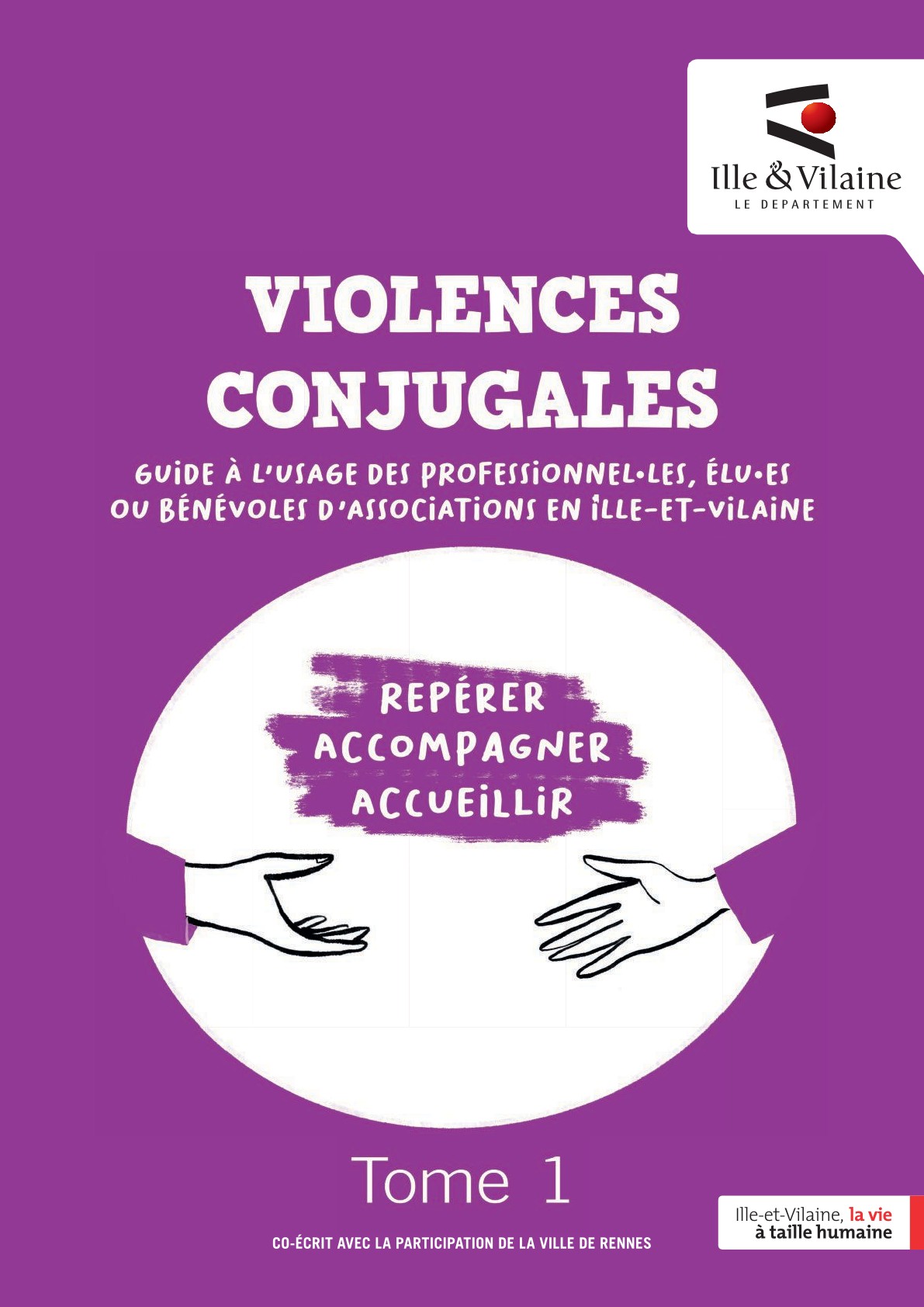 Un Outil Pour Lutter Contre Les Violences Conjugales - CeRHeS